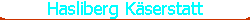 Hasliberg Kserstatt