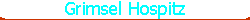 Grimsel Hospitz